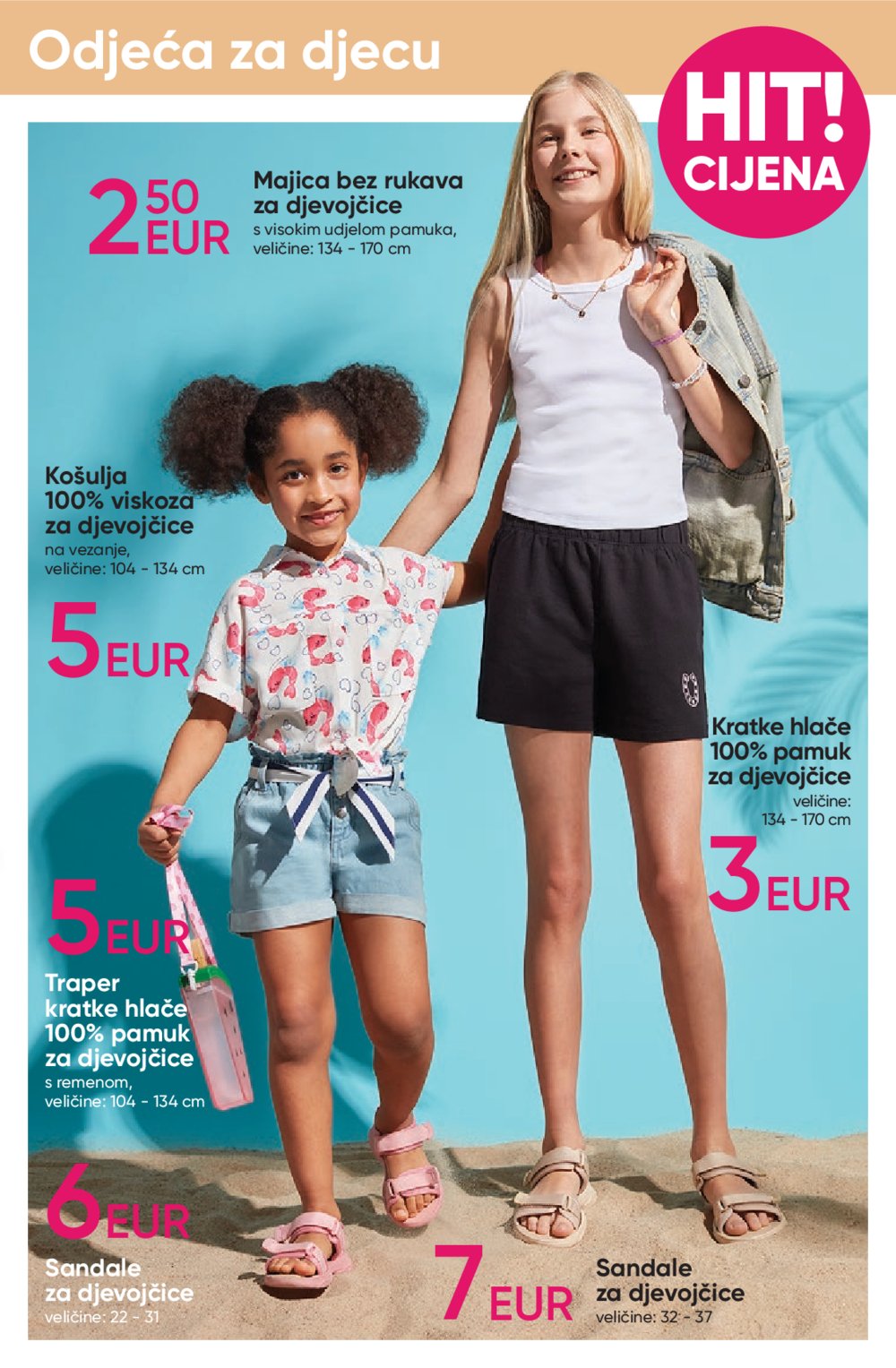 Pepco katalog Akcija 08.05.-21.05.2025.