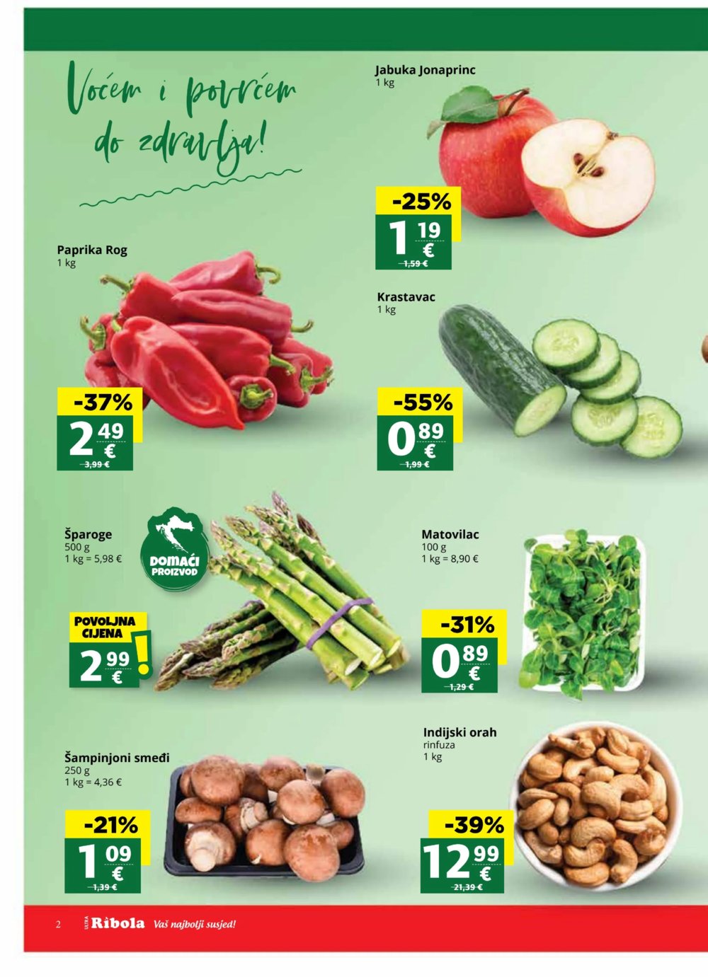 Ribola katalog Akcija 07.05.-13.05.2025.