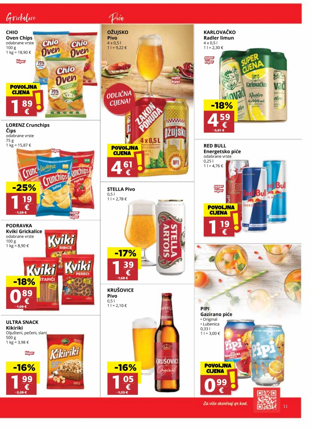 Ribola katalog Akcija 07.05.-13.05.2025.