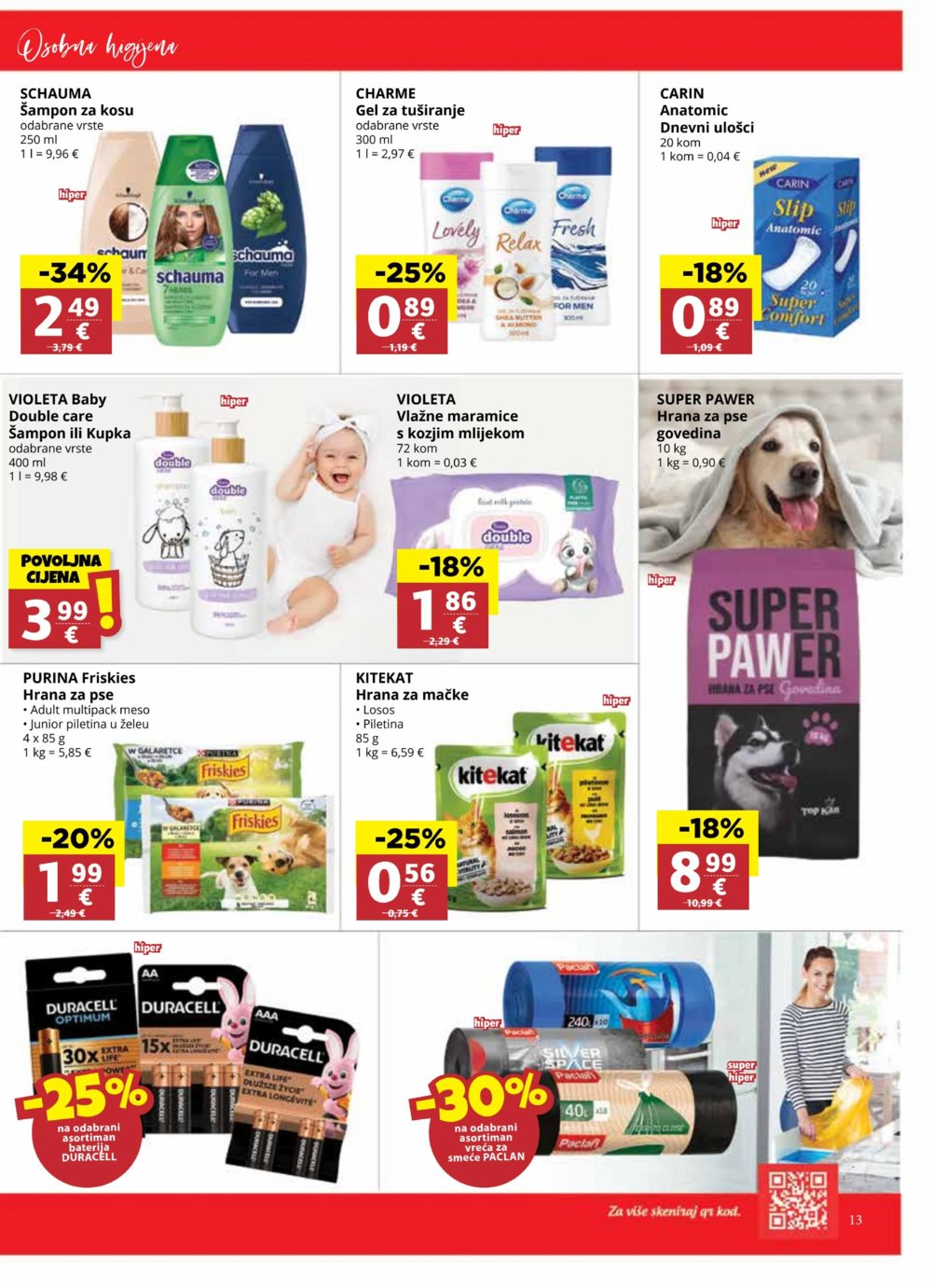 Ribola katalog Akcija 07.05.-13.05.2025.