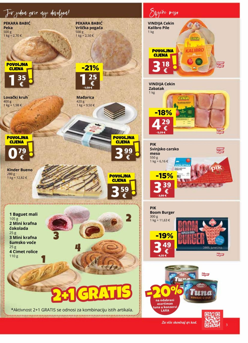 Ribola katalog Akcija 07.05.-13.05.2025.