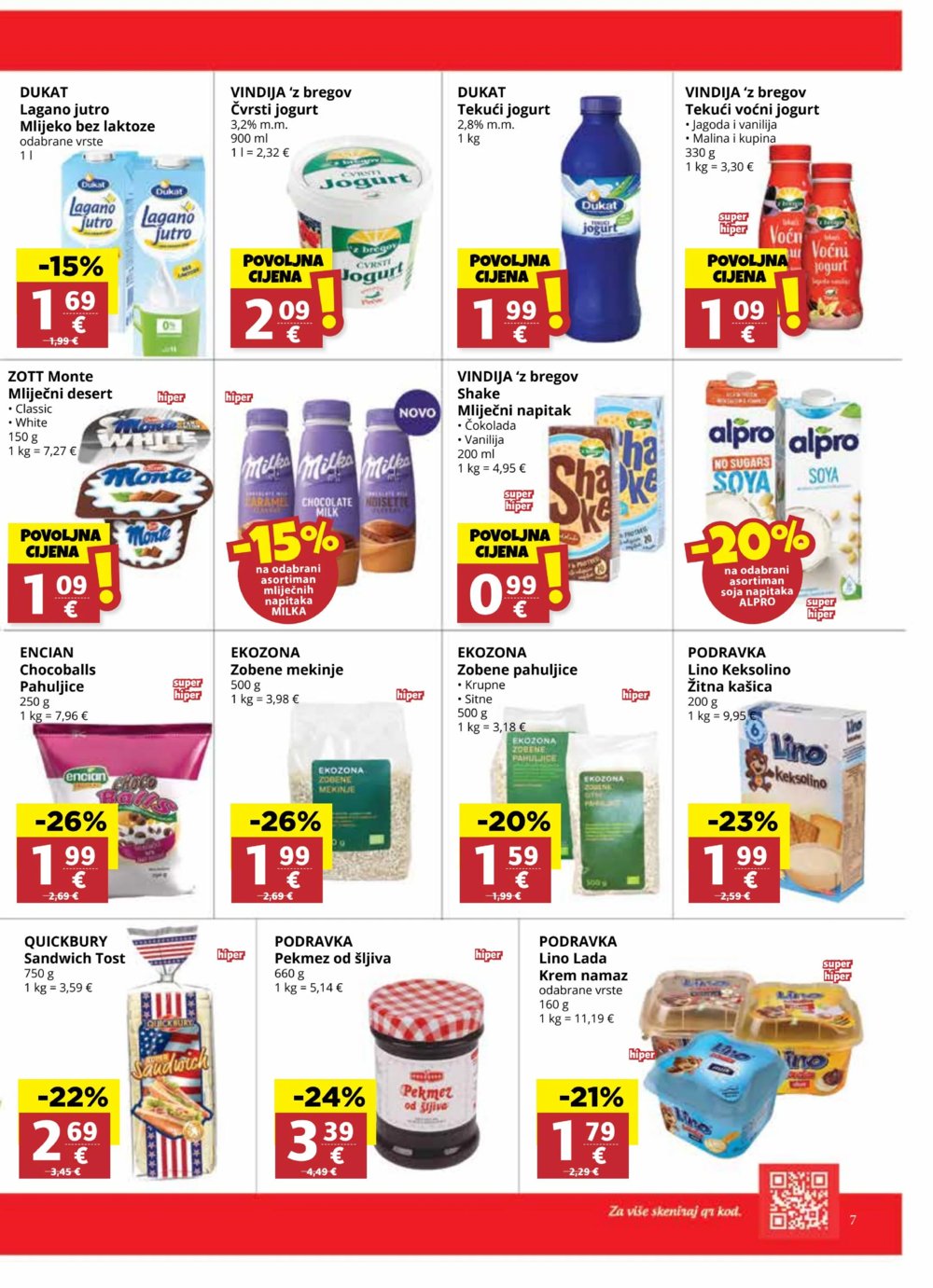Ribola katalog Akcija 07.05.-13.05.2025.