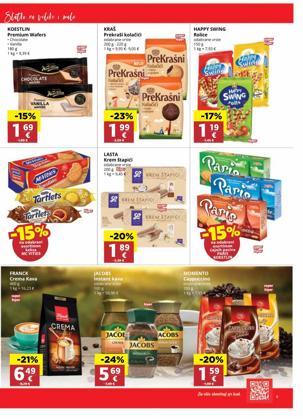 Ribola katalog Akcija 07.05.-13.05.2025.