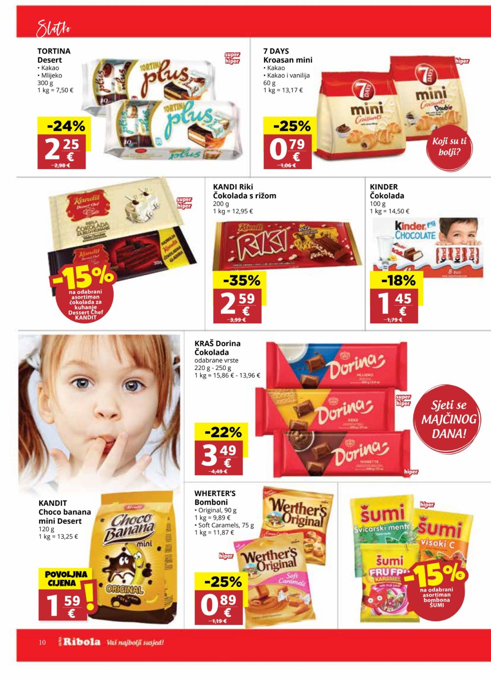 Ribola katalog Akcija 07.05.-13.05.2025.