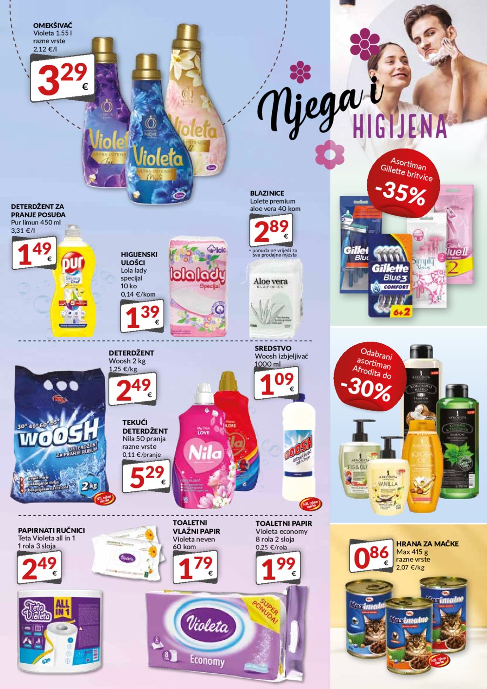 Bakmaz katalog Akcija 14.05.-21.05.2025.