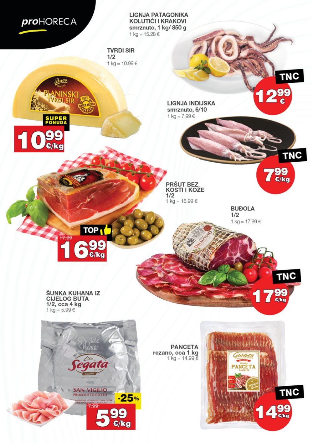 Diskont Stanić katalog akcija 15.05.-28.05.2025.