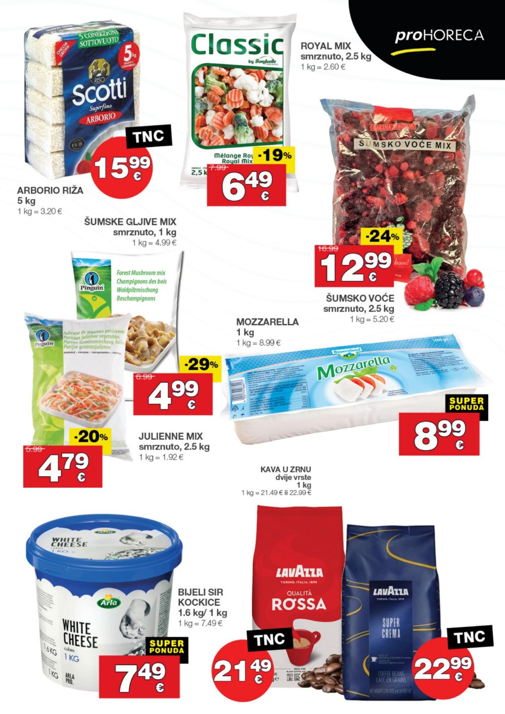 Diskont Stanić katalog akcija 15.05.-28.05.2025.