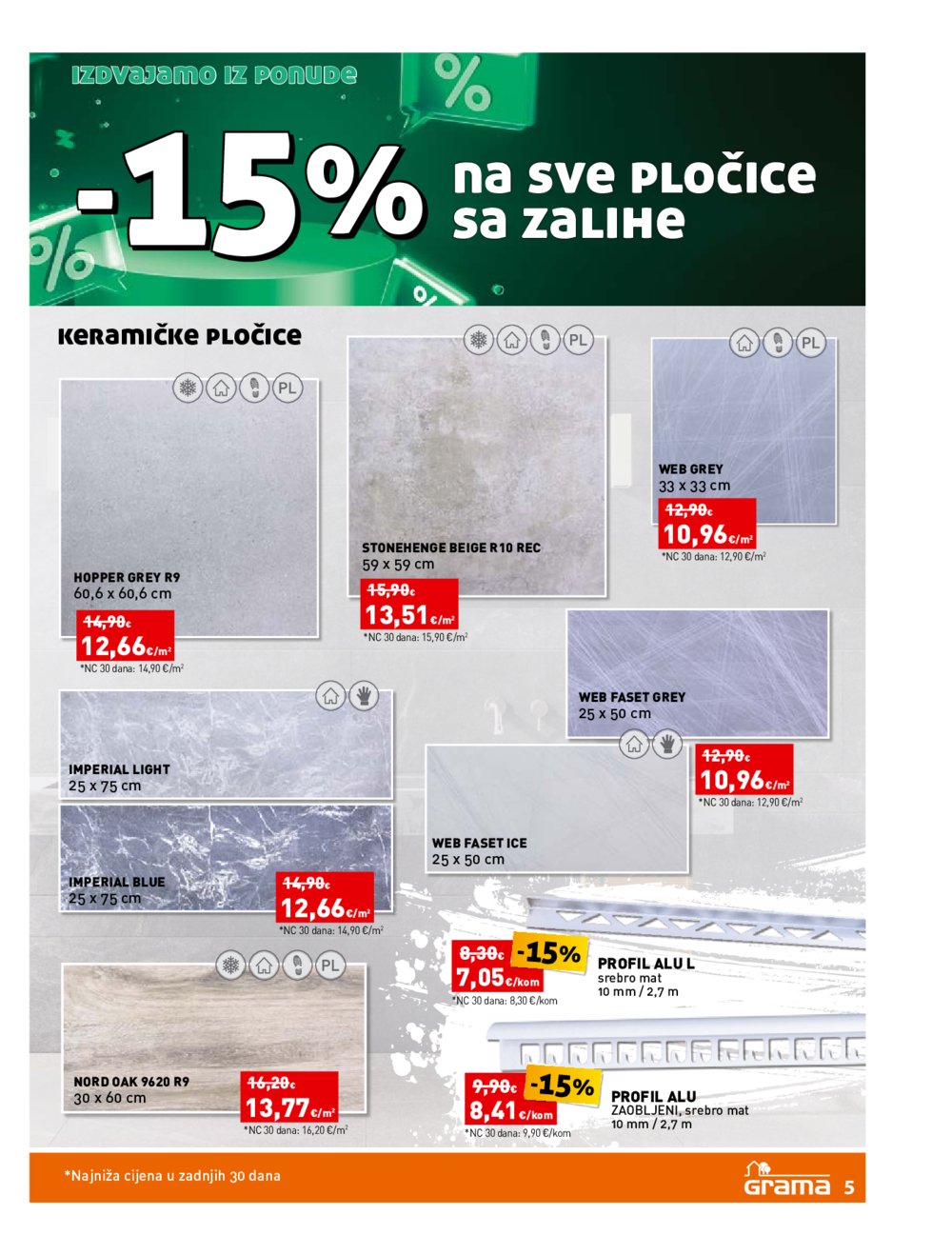Grama katalog Akcija 13.05.-09.06.2025.