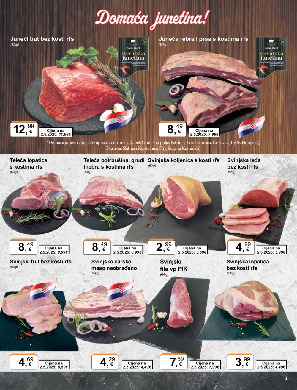 KTC Široka potrošnja katalog 15.05.-21.05.2025.
