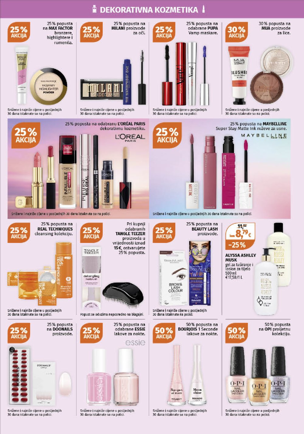 Muller katalog Akcija 12.05.-18.05.2025.