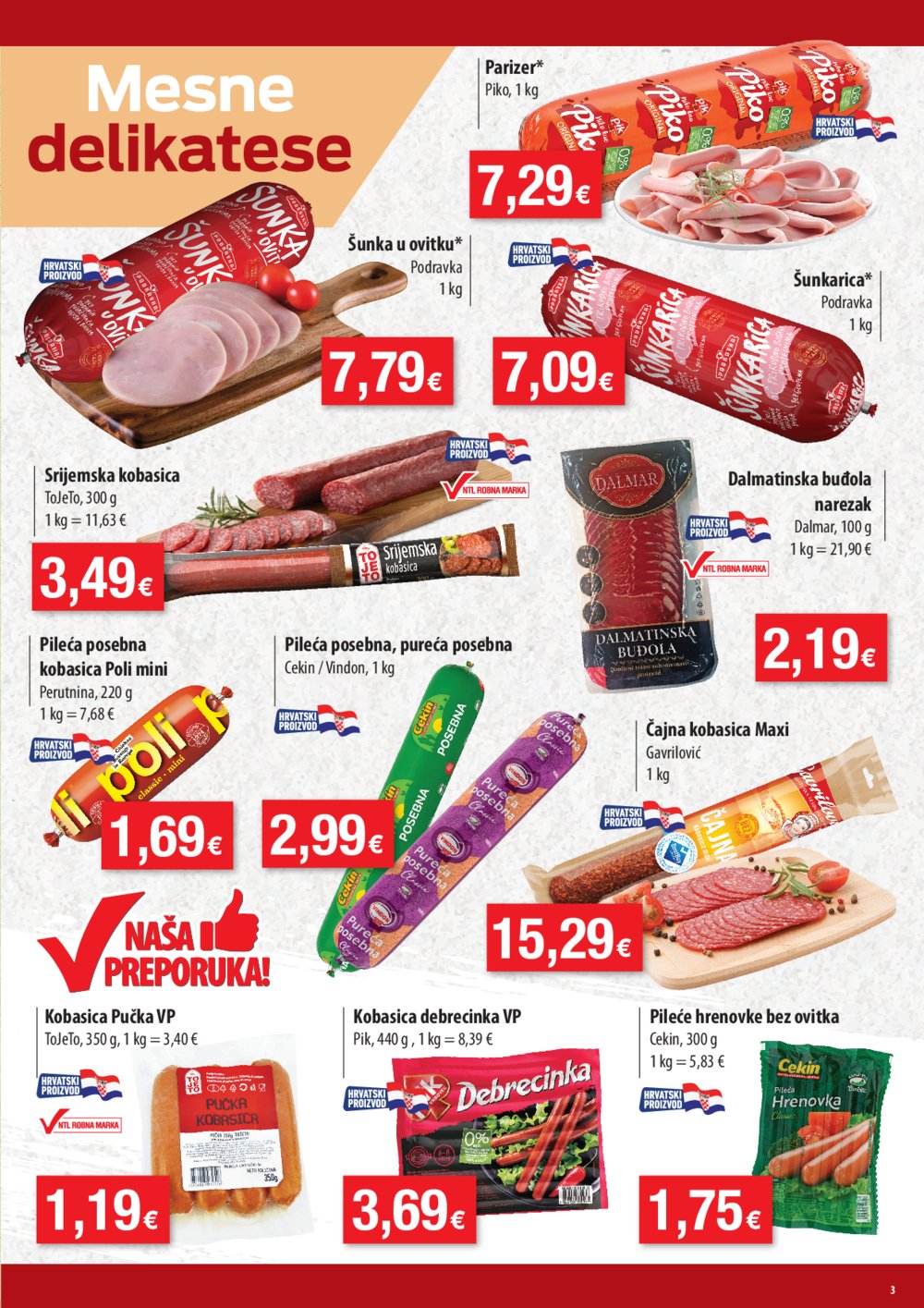 NTL katalog Maxi Tjedna ponuda 14.05.-20.05.2025.