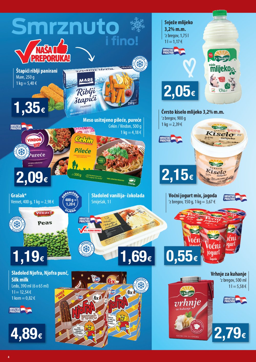 NTL katalog Maxi Tjedna ponuda 14.05.-20.05.2025.