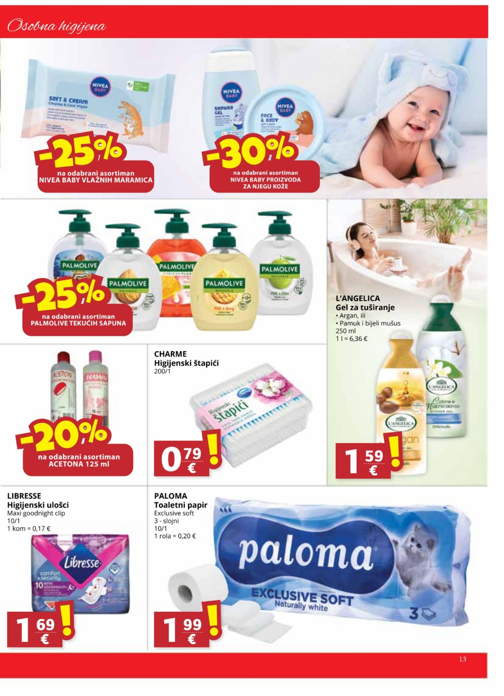 Ribola Ultra Gros katalog akcija 14.05.-20.05.2025.
