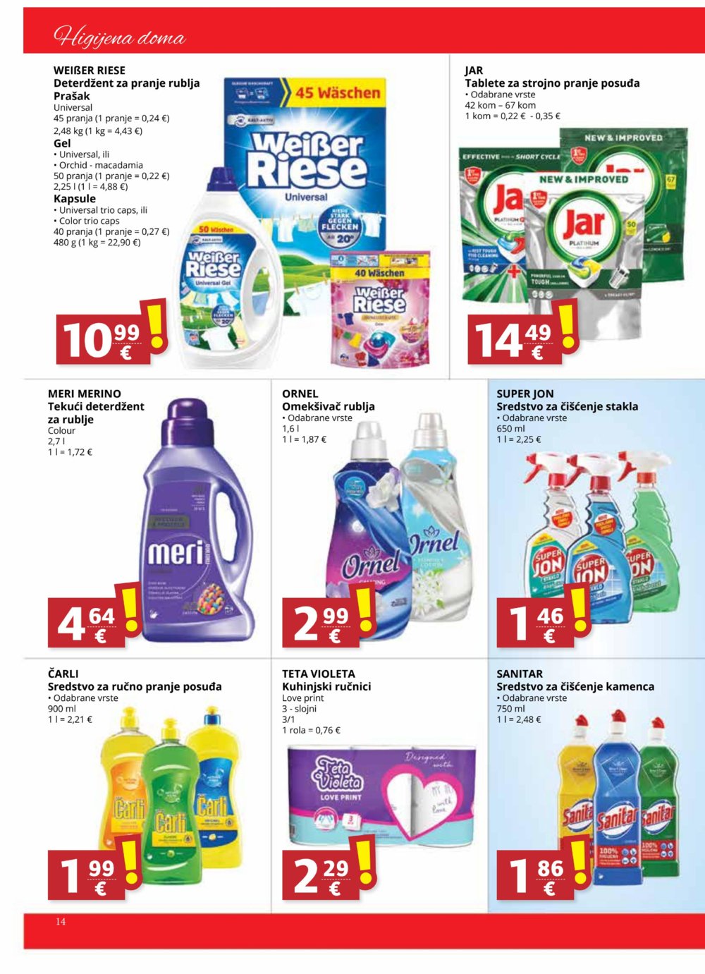 Ribola Ultra Gros katalog akcija 14.05.-20.05.2025.
