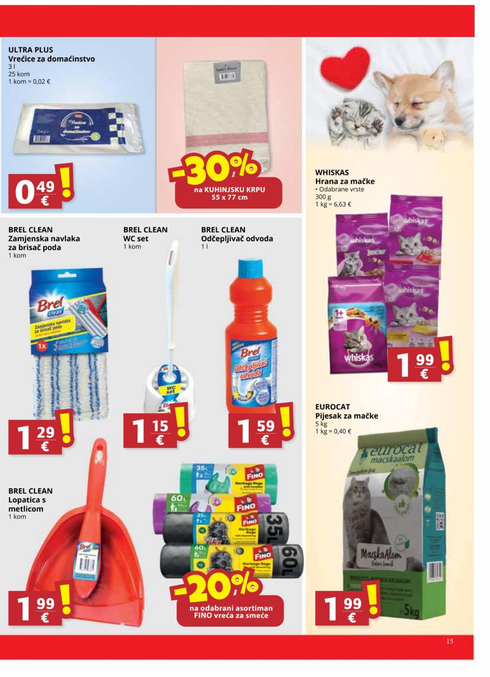 Ribola Ultra Gros katalog akcija 14.05.-20.05.2025.