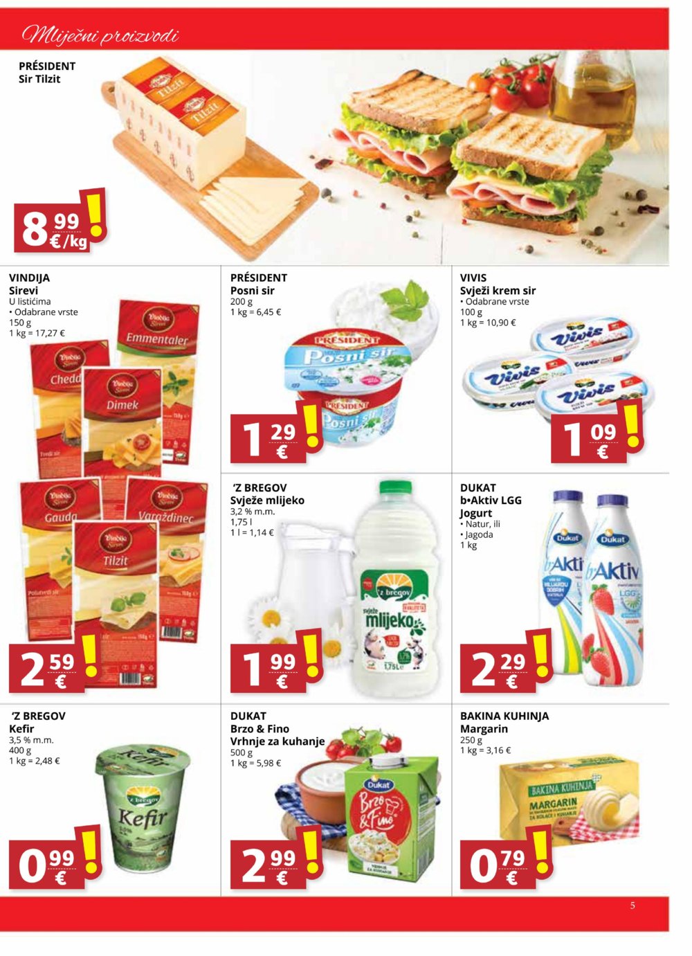 Ribola Ultra Gros katalog akcija 14.05.-20.05.2025.