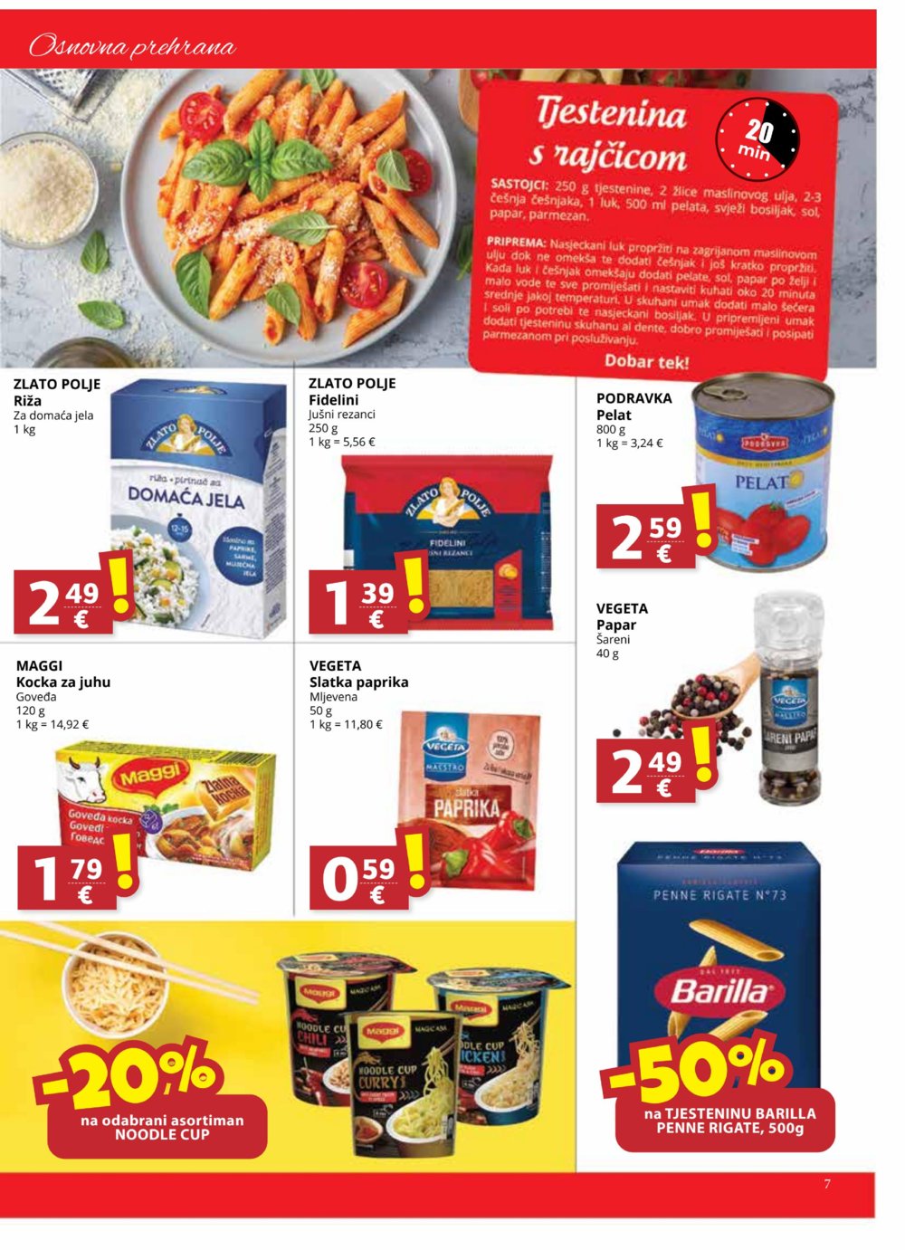 Ribola Ultra Gros katalog akcija 14.05.-20.05.2025.