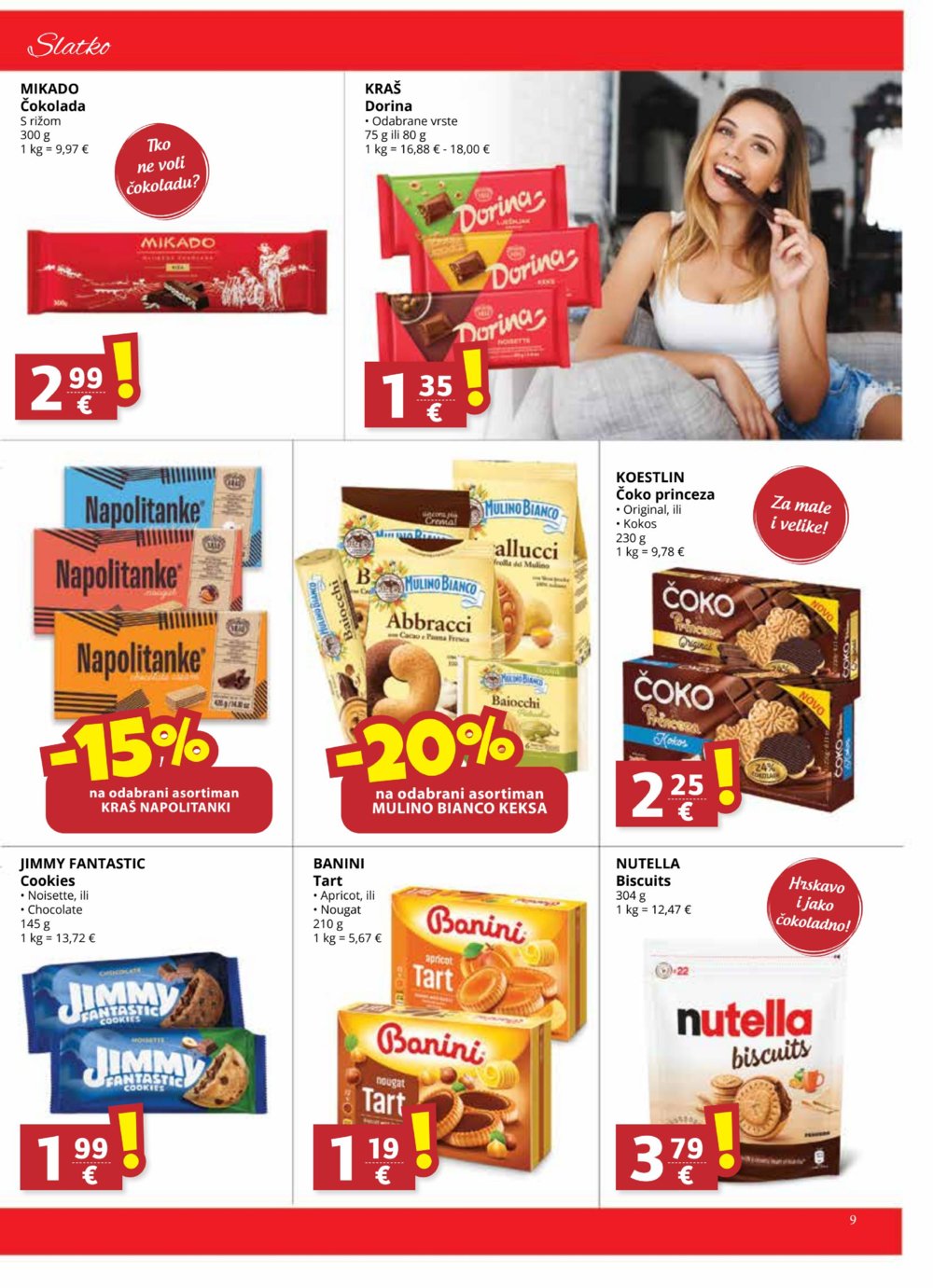 Ribola Ultra Gros katalog akcija 14.05.-20.05.2025.