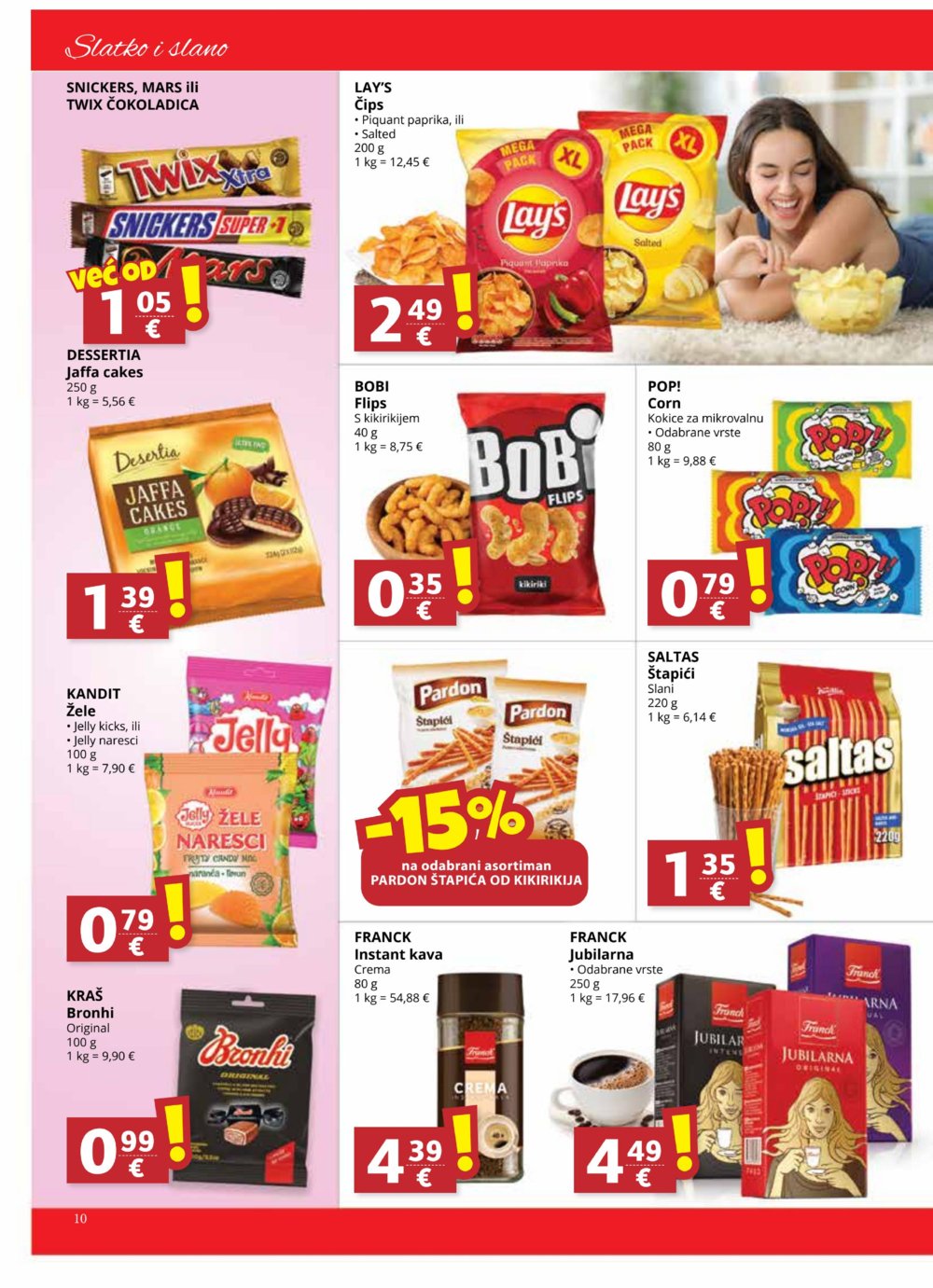 Ribola Ultra Gros katalog akcija 14.05.-20.05.2025.
