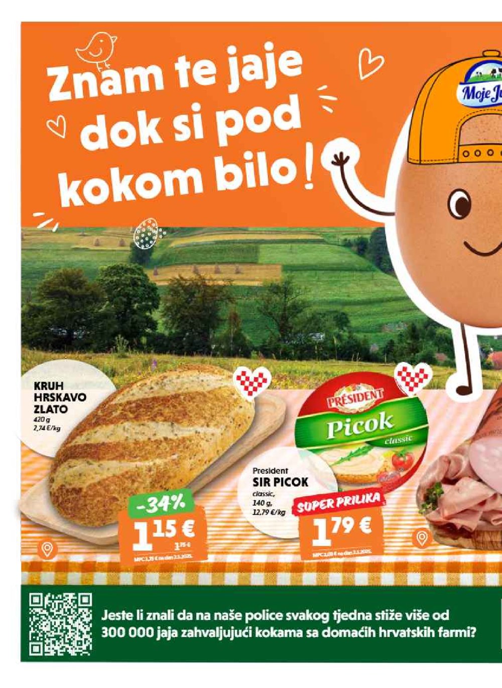 Studenac katalog Akcija 15.05.-21.05.2025.