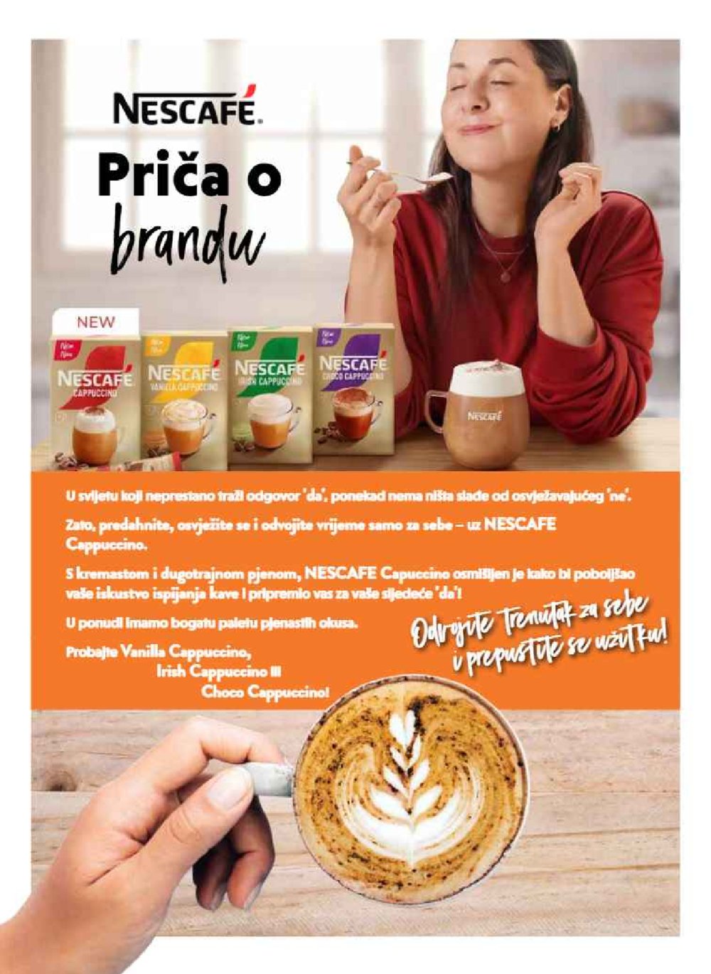 Studenac katalog Akcija 15.05.-21.05.2025.