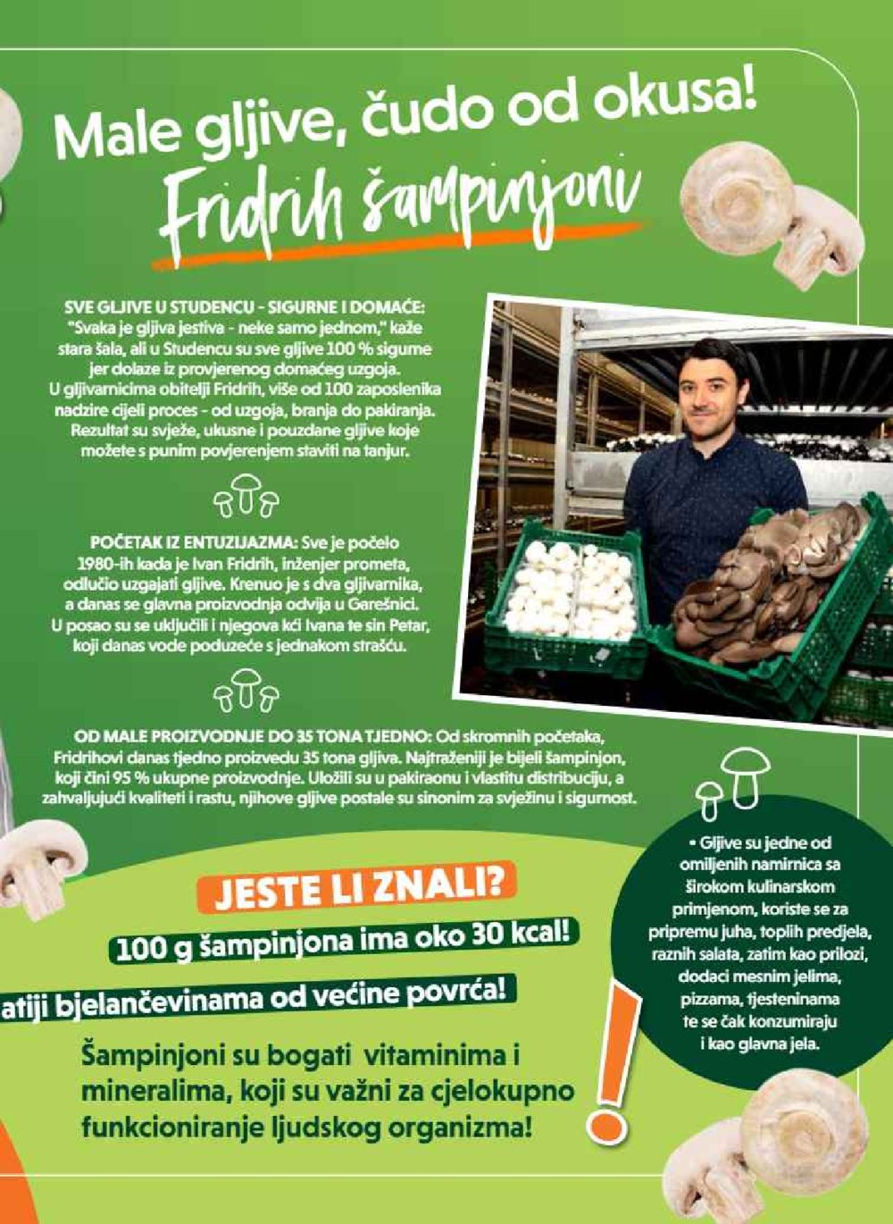 Studenac katalog Akcija 15.05.-21.05.2025.