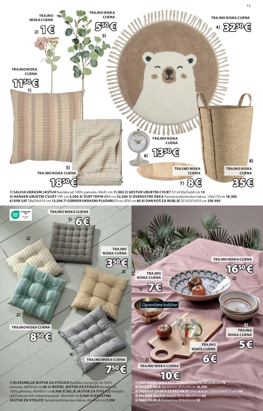 Jysk katalog Akcija 19.05.-22.06.2025.