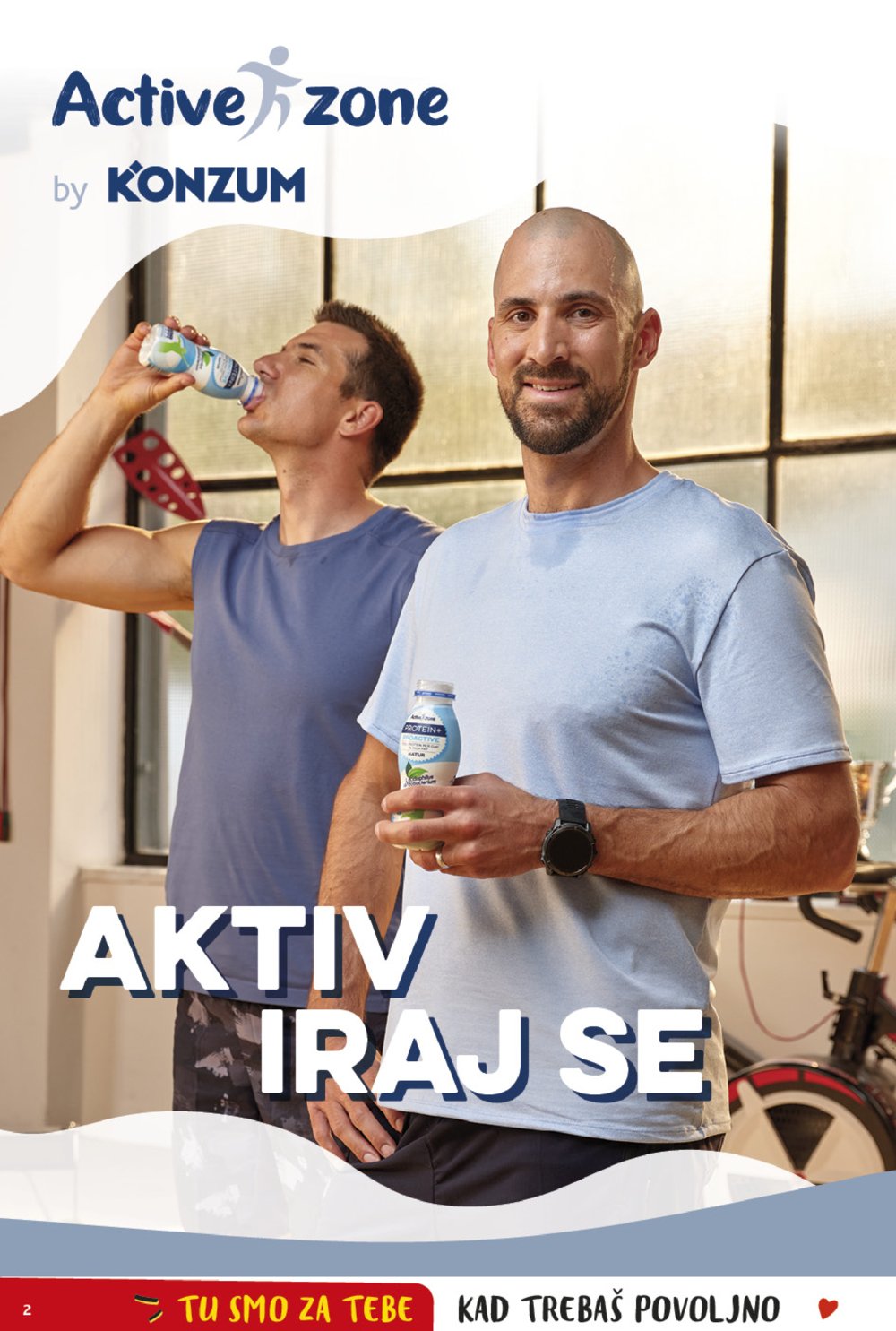 Konzum katalog Akcija 21.05.-27.05.2025.