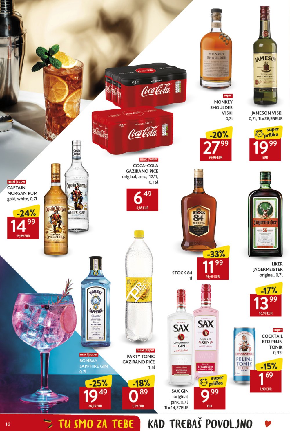 Konzum katalog Akcija 21.05.-27.05.2025.
