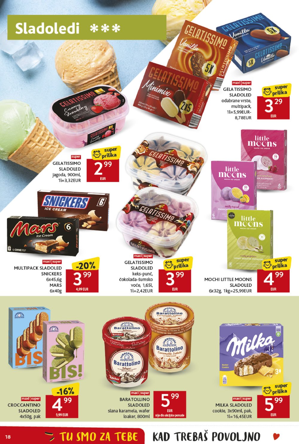 Konzum katalog Akcija 21.05.-27.05.2025.