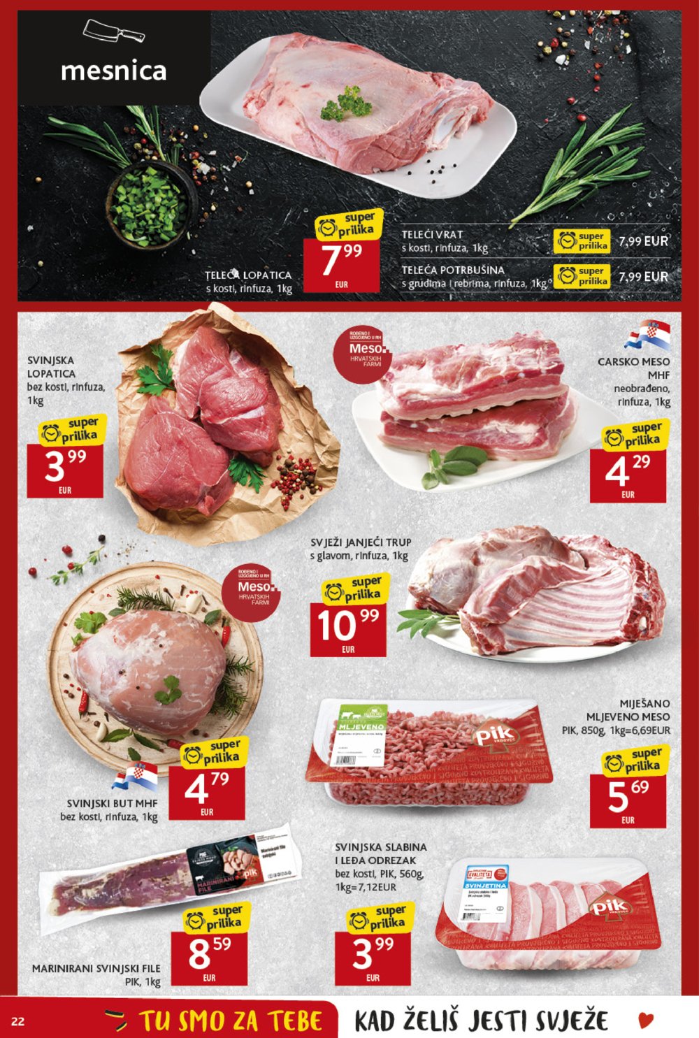 Konzum katalog Akcija 21.05.-27.05.2025.