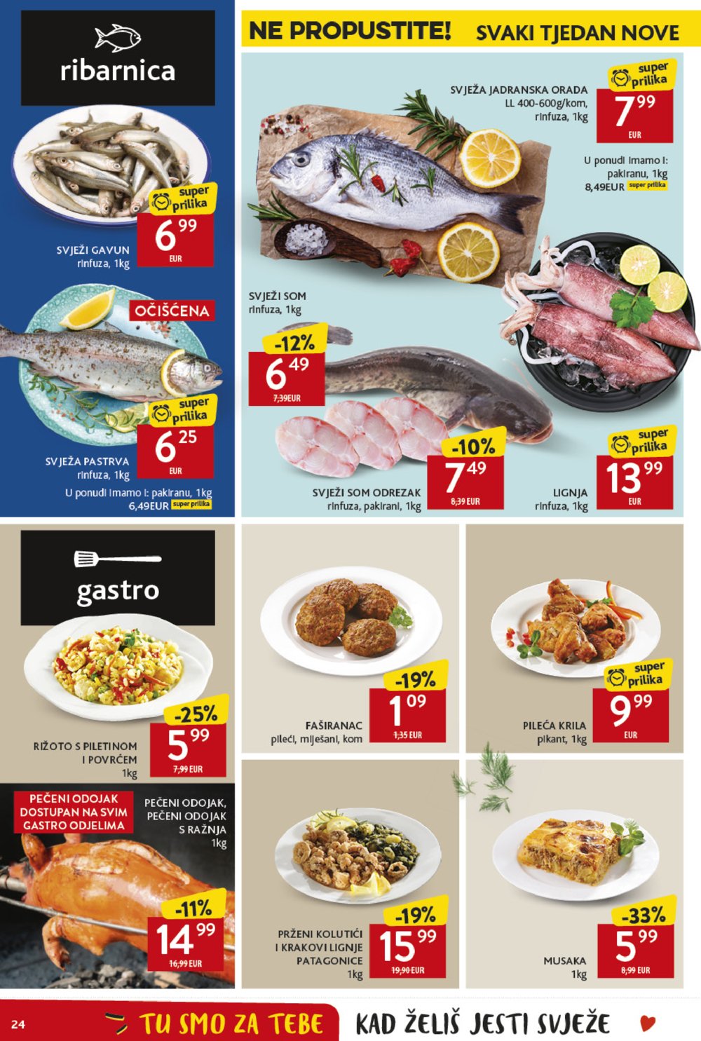 Konzum katalog Akcija 21.05.-27.05.2025.