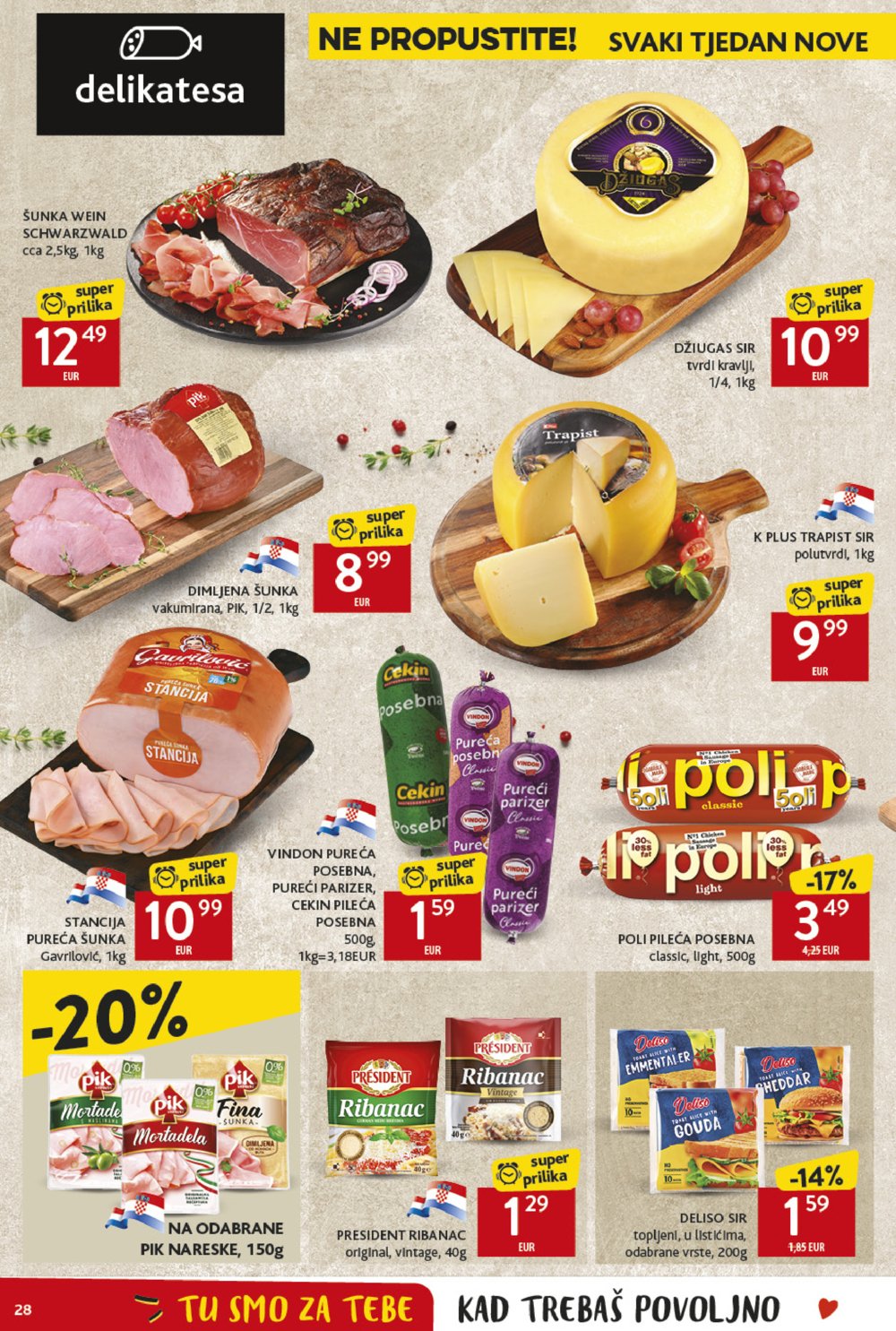Konzum katalog Akcija 21.05.-27.05.2025.