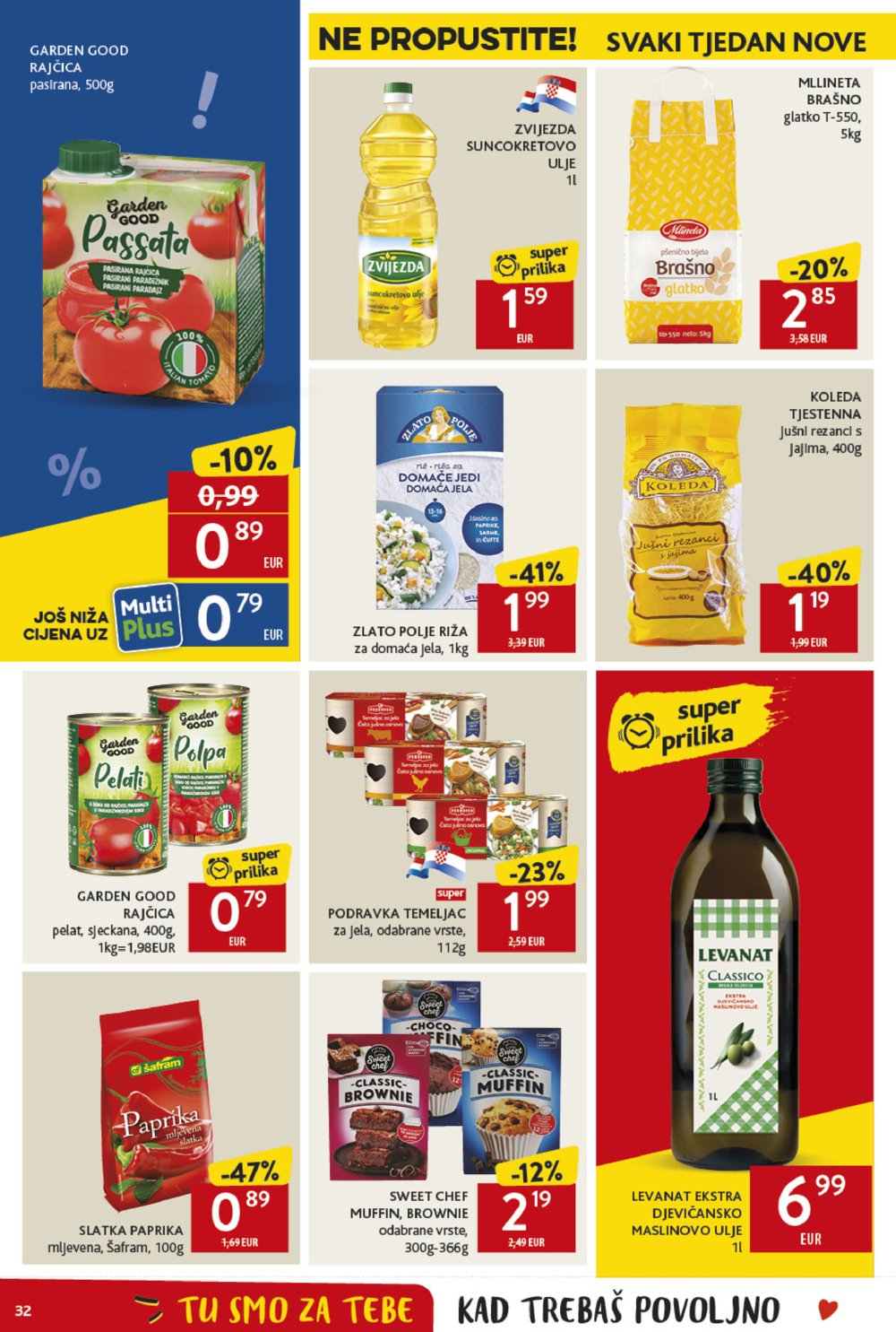 Konzum katalog Akcija 21.05.-27.05.2025.