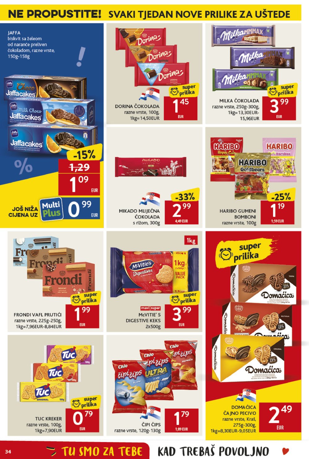 Konzum katalog Akcija 21.05.-27.05.2025.