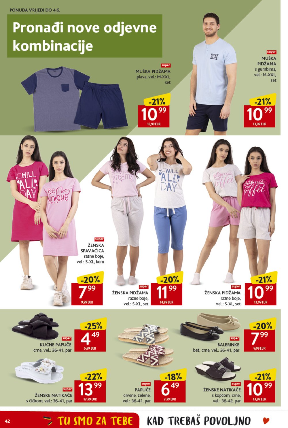 Konzum katalog Akcija 21.05.-27.05.2025.