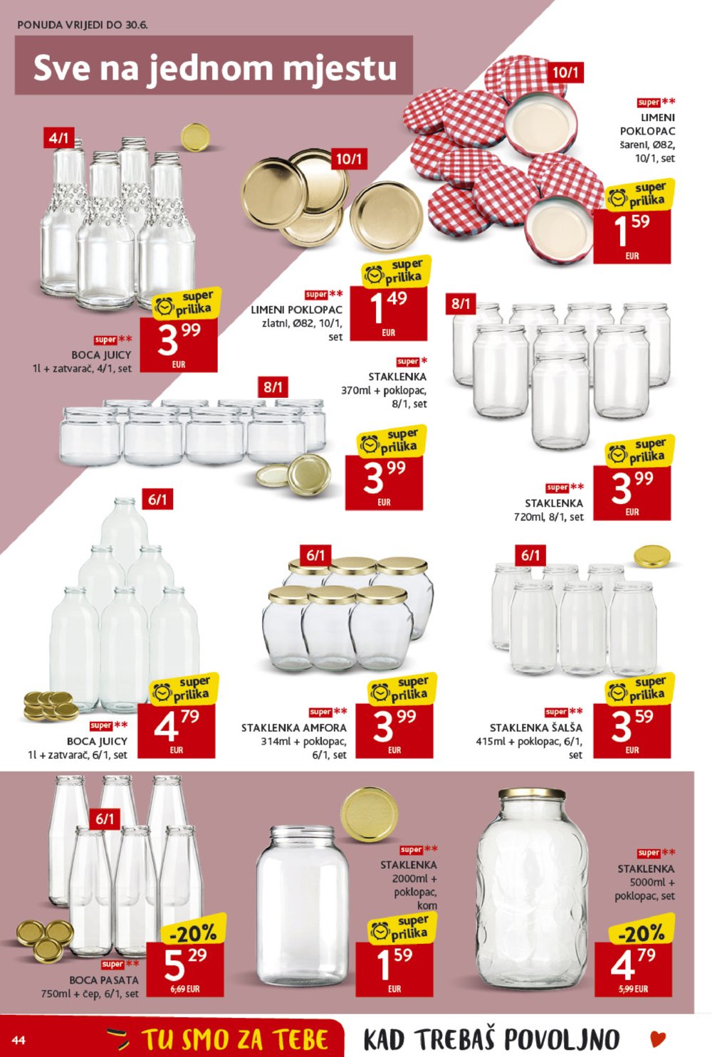 Konzum katalog Akcija 21.05.-27.05.2025.