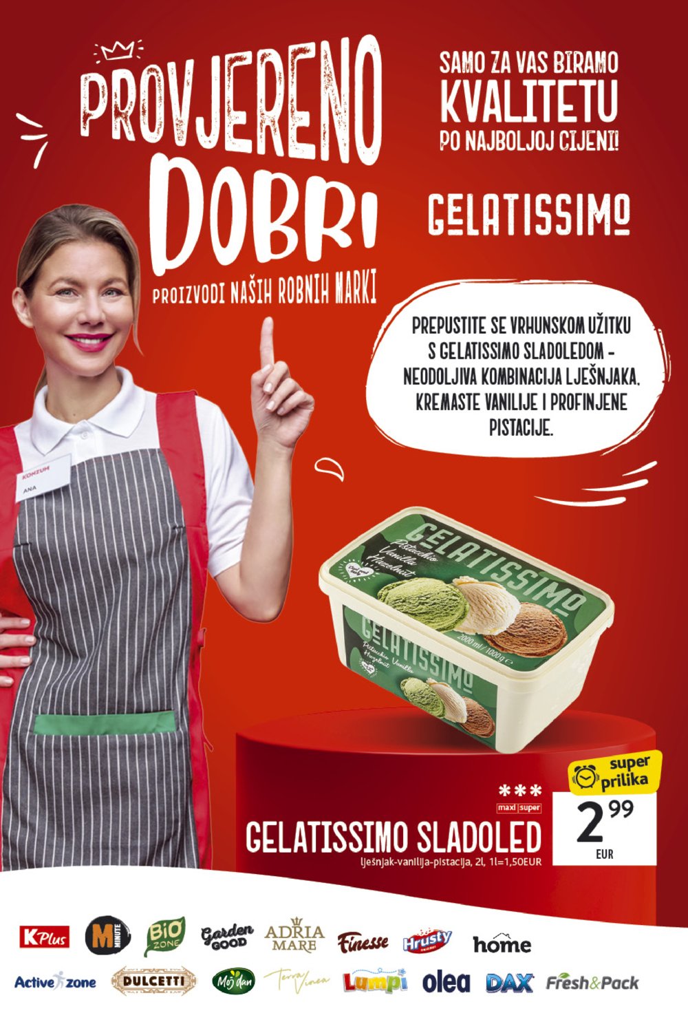 Konzum katalog Akcija 21.05.-27.05.2025.