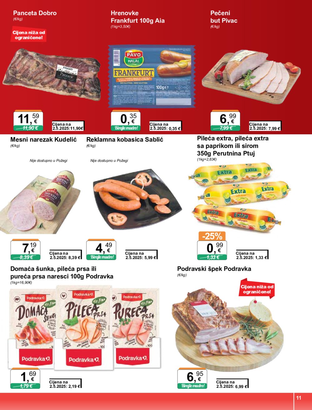 KTC katalog Široka Potrošnja 22.05.-28.05.2025.