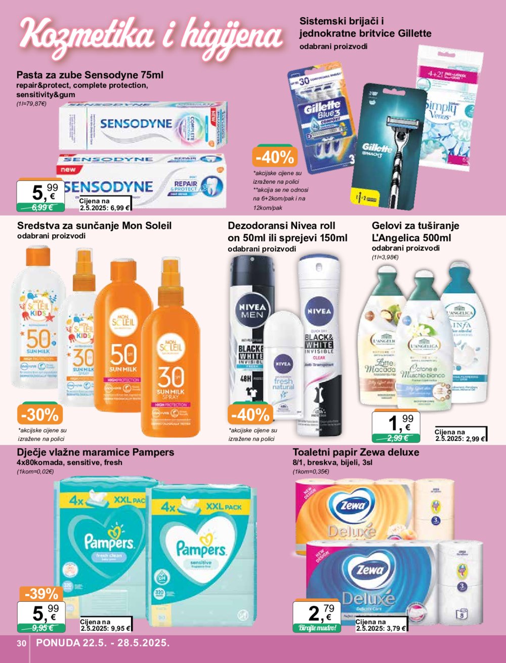 KTC katalog Široka Potrošnja 22.05.-28.05.2025.