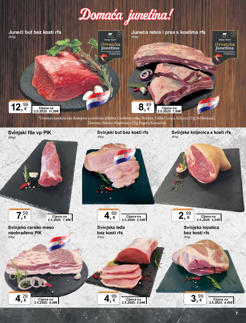 KTC katalog Široka Potrošnja 22.05.-28.05.2025.