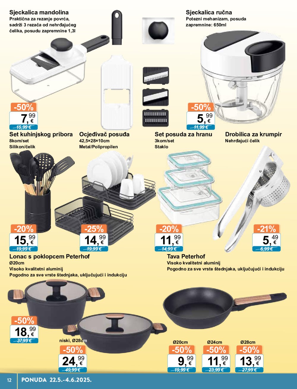 KTC katalog Tehnika 22.05.-04.06.2025.
