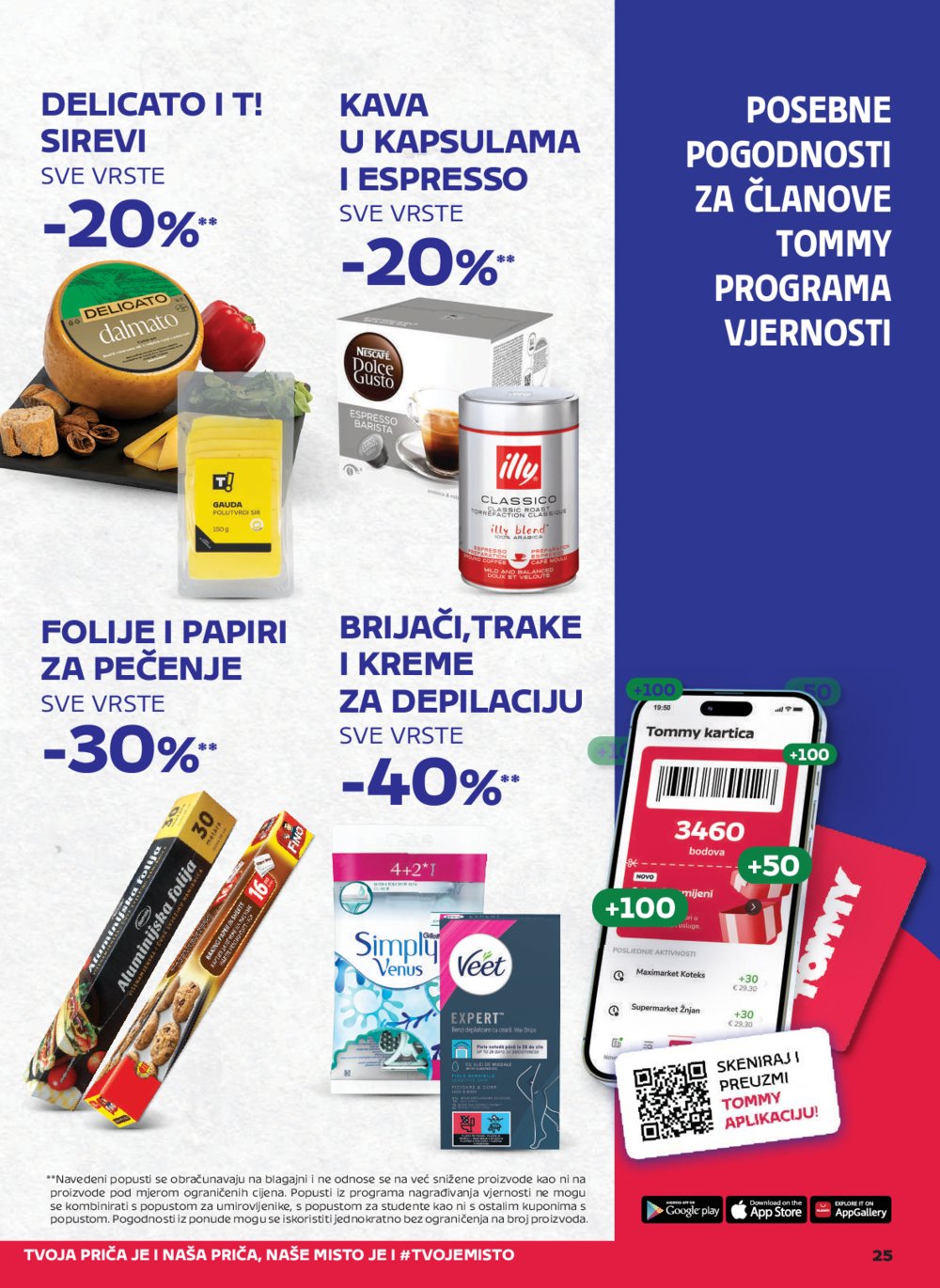 Tommy katalog akcija 15.05.-21.05.2025.