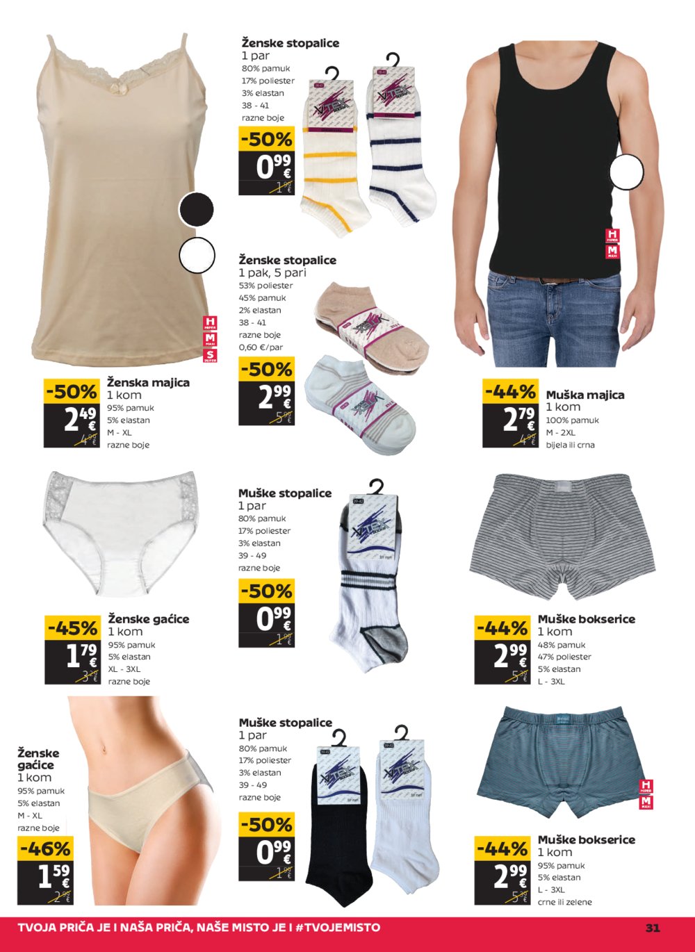 Tommy katalog akcija 15.05.-21.05.2025.