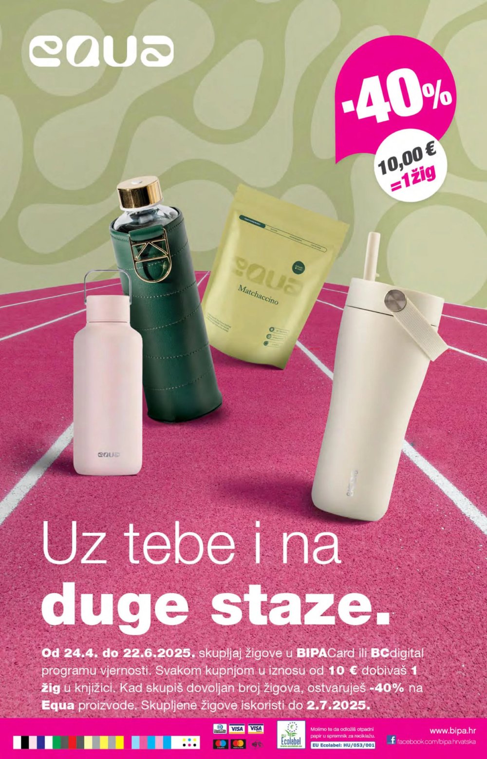 Bipa katalog Akcija 15.05.-28.05.2025.