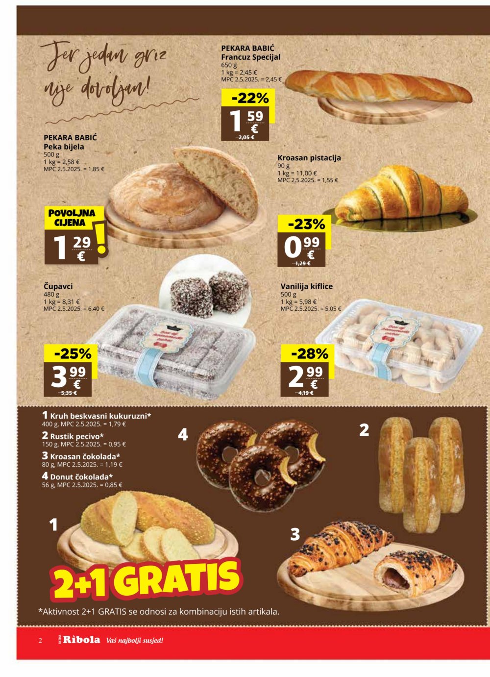 Ribola katalog Akcija 21.05.-27.05.2025.