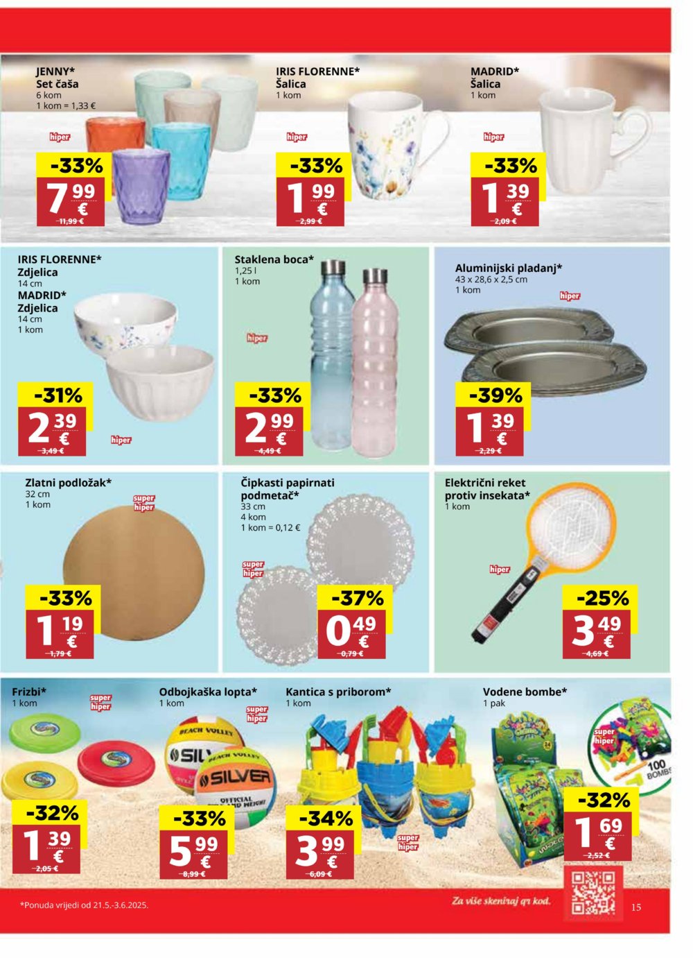 Ribola katalog Akcija 21.05.-27.05.2025.