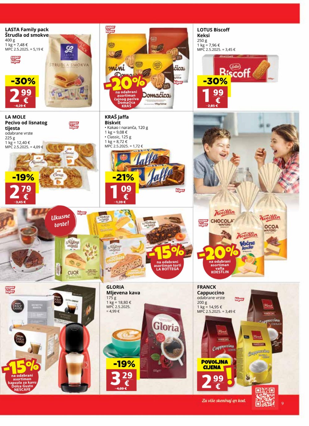 Ribola katalog Akcija 21.05.-27.05.2025.