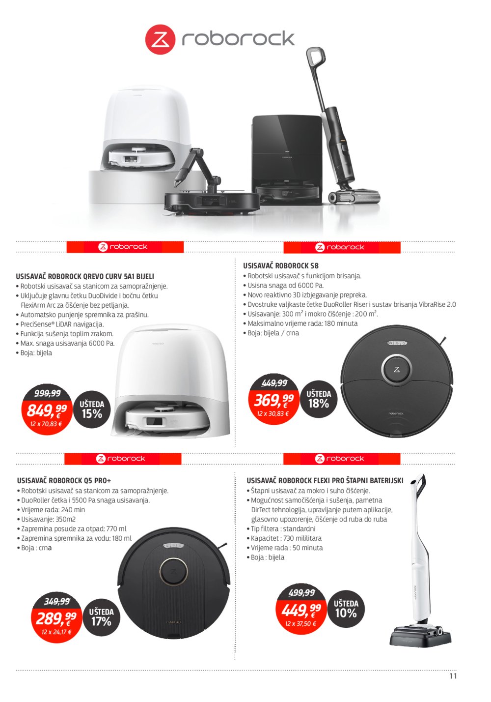 Centar tehnike katalog Akcija 19.05.-02.06.2025.