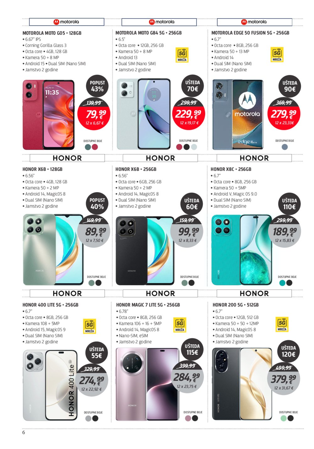 Centar tehnike katalog Akcija 19.05.-02.06.2025.